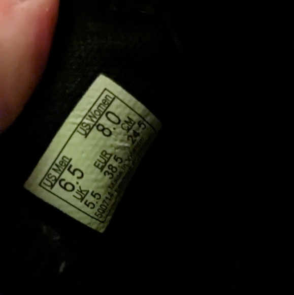 Shoes - Picture 2 of 2